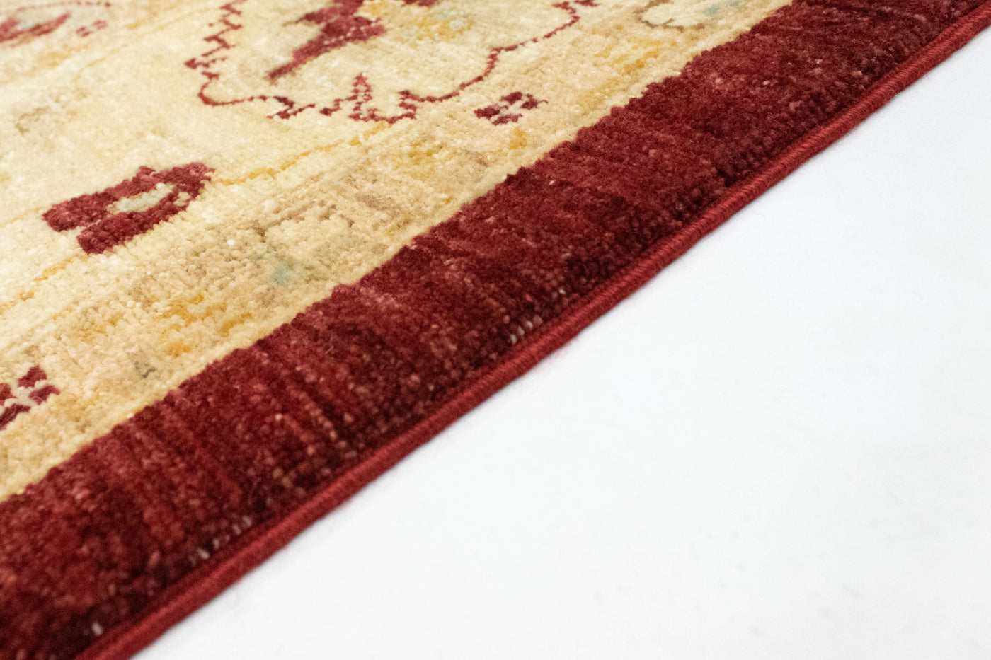 Ziegler Teppe 246x192cm - Orientalsk teppe