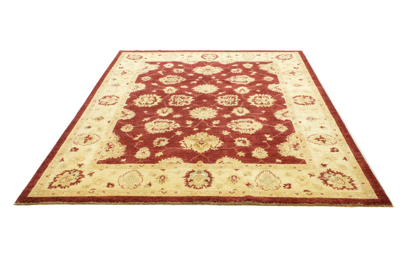 Ziegler Teppe 246x192cm - Orientalsk teppe