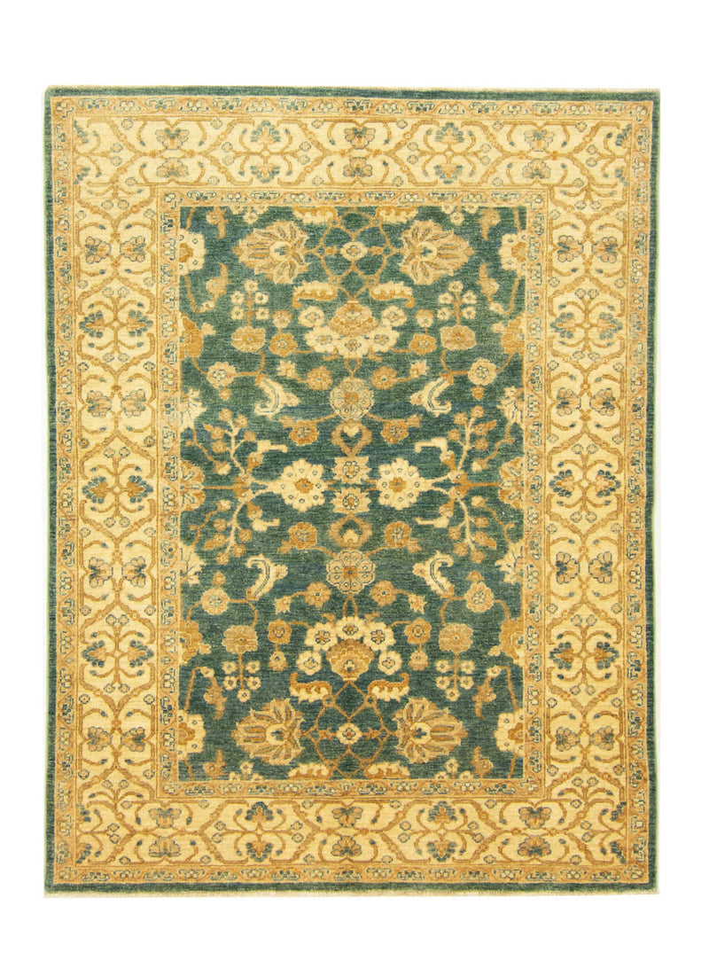 Ziegler Teppe 190x145cm - Orientalsk teppe
