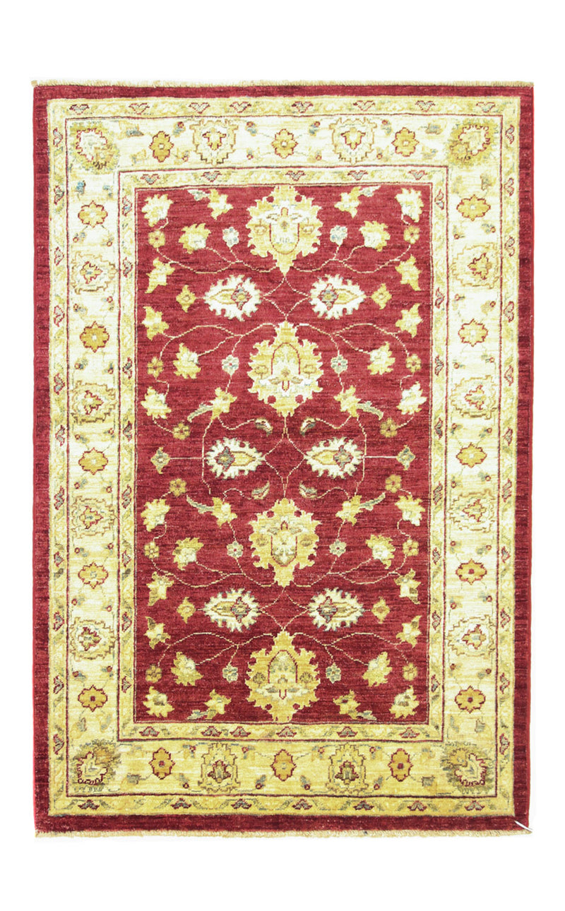 Ziegler Teppe 148x99cm - Orientalsk teppe