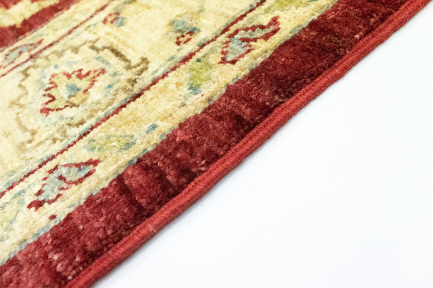 Ziegler Teppe 148x99cm - Orientalsk teppe