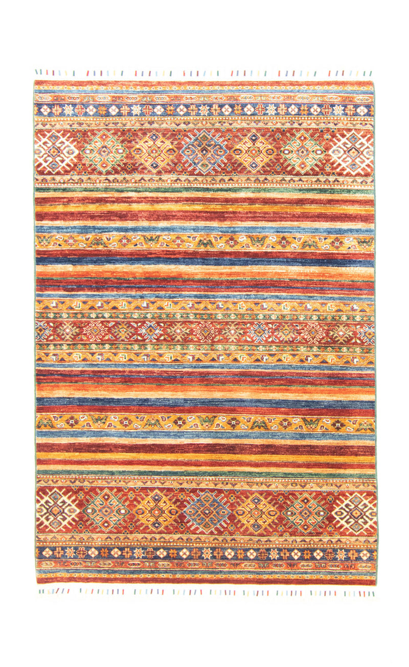 Ziegler Teppe 180x123cm - Orientalsk teppe