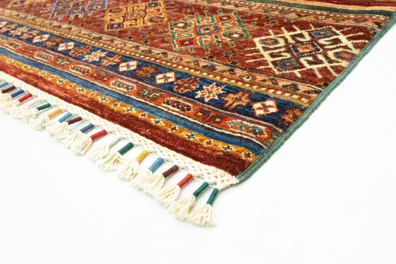 Ziegler Teppe 180x123cm - Orientalsk teppe