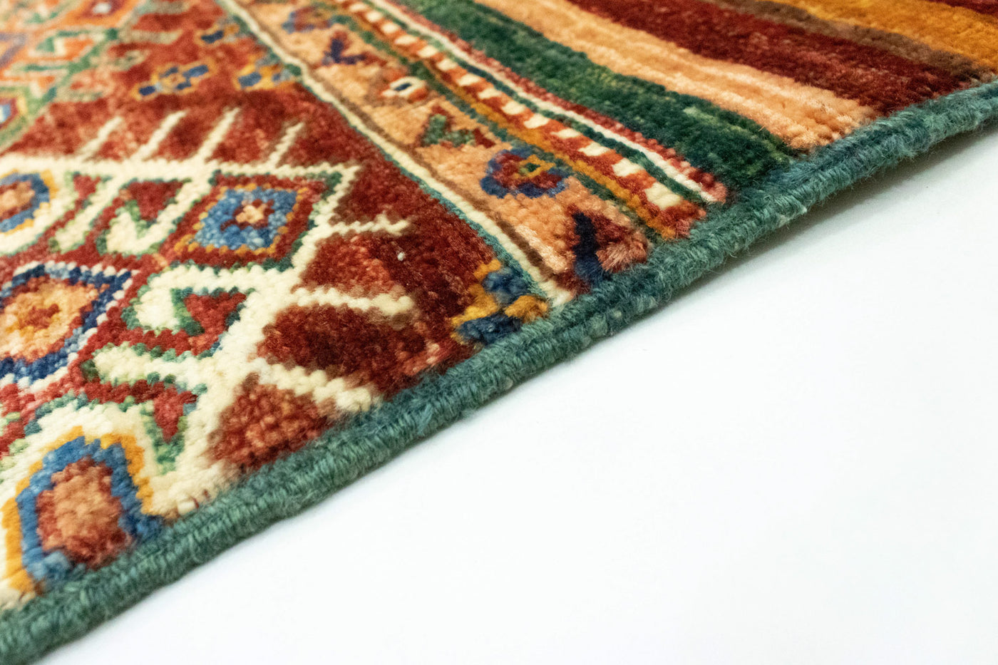 Ziegler Teppe 180x123cm - Orientalsk teppe
