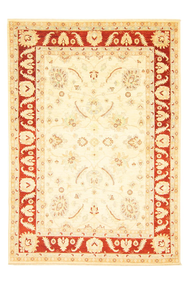 Ziegler Teppe 296x204cm - Orientalsk teppe