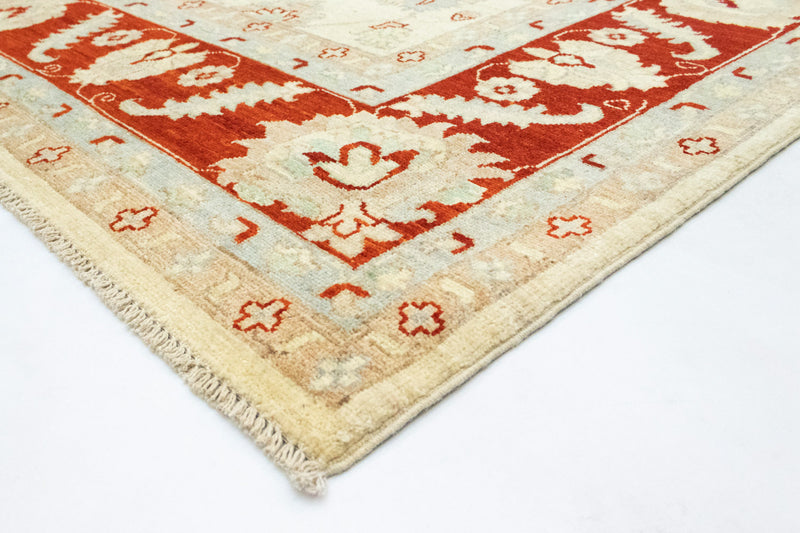 Ziegler Teppe 296x204cm - Orientalsk teppe