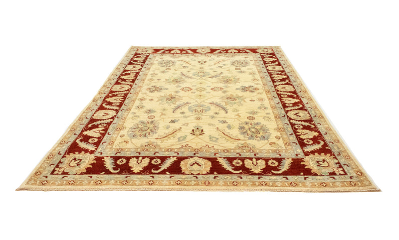 Ziegler Teppe 296x204cm - Orientalsk teppe