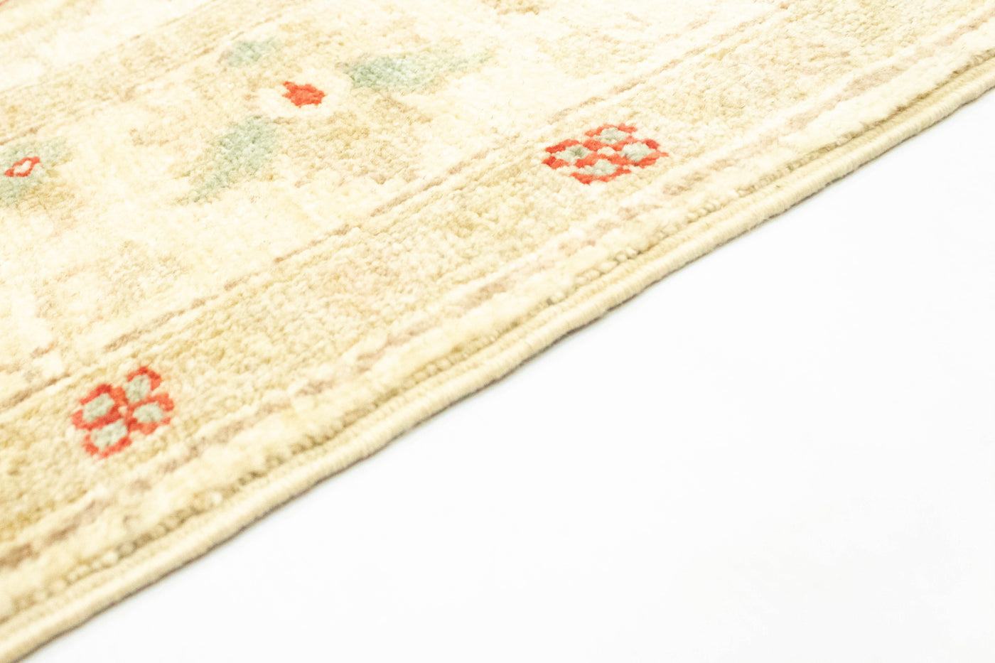 Ziegler Teppe 182x123cm - Orientalsk teppe