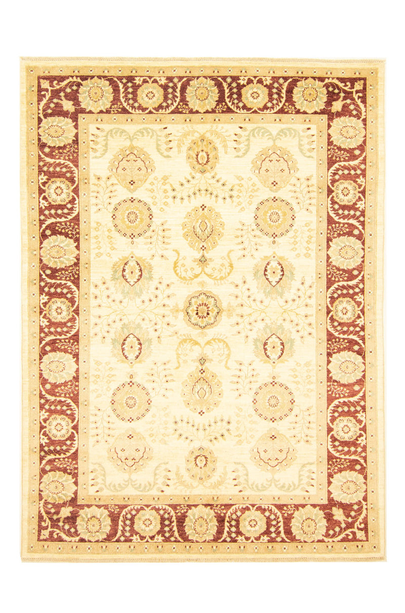 Ziegler Teppe 240x169cm - Orientalsk teppe