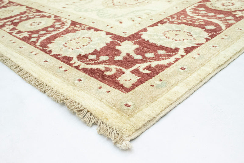 Ziegler Teppe 240x169cm - Orientalsk teppe