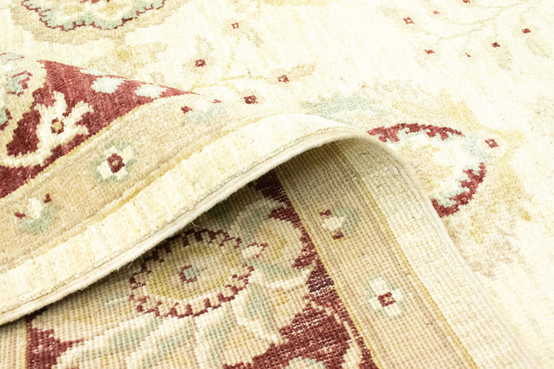 Ziegler Teppe 240x169cm - Orientalsk teppe