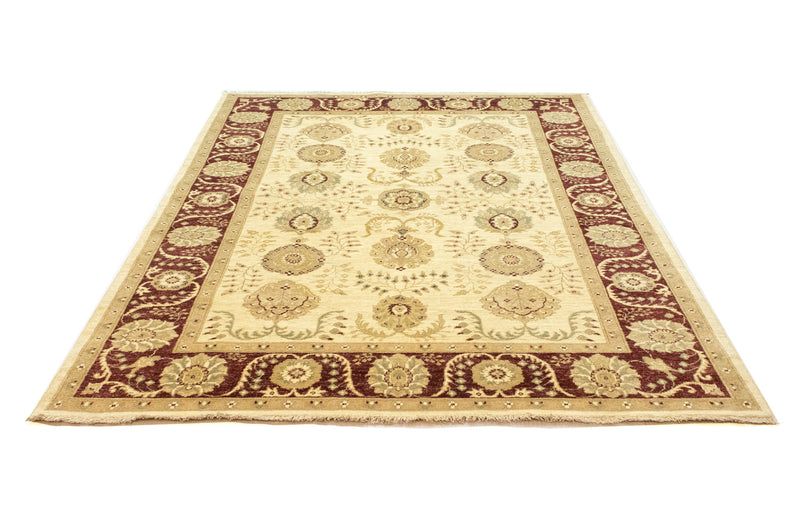 Ziegler Teppe 240x169cm - Orientalsk teppe
