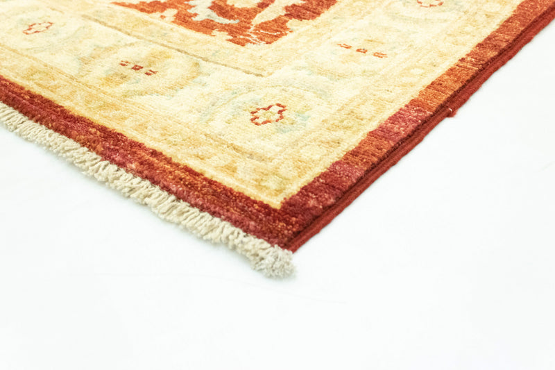 Ziegler Teppe 349x83cm - Orientalsk teppe