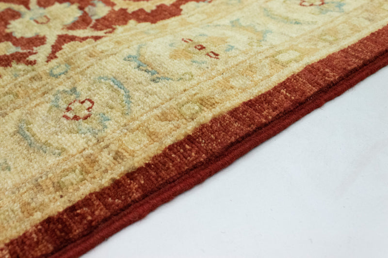 Ziegler Teppe 349x83cm - Orientalsk teppe