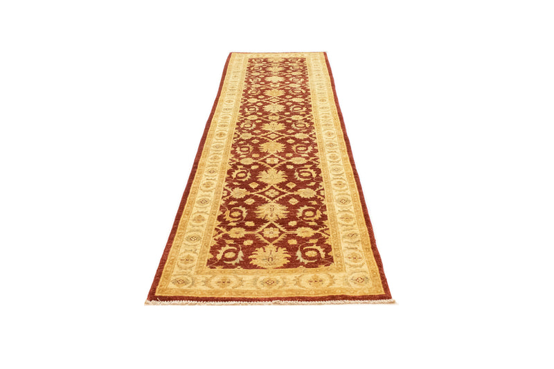 Ziegler Teppe 349x83cm - Orientalsk teppe