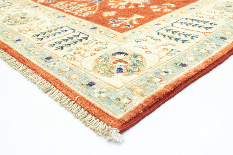 Ziegler Teppe 147x184cm - Orientalsk teppe