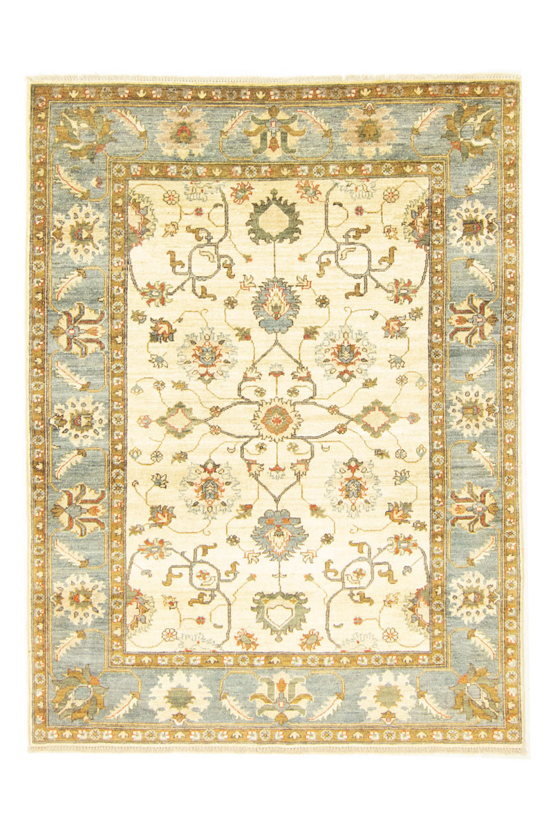 Ziegler Teppe 200x148cm - Orientalsk teppe
