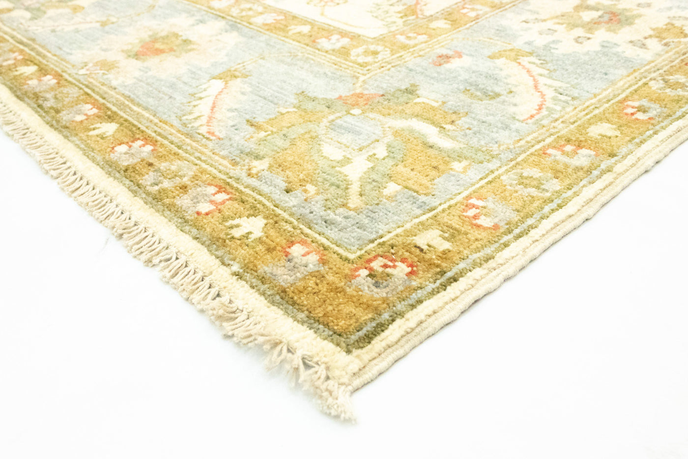 Ziegler Teppe 200x148cm - Orientalsk teppe