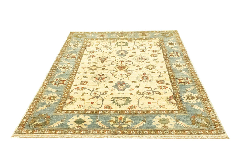 Ziegler Teppe 200x148cm - Orientalsk teppe