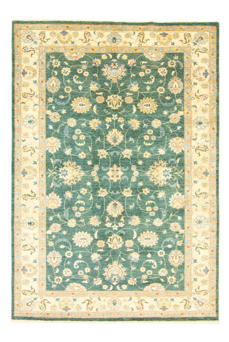 Ziegler Teppe 295x199cm - Orientalsk teppe