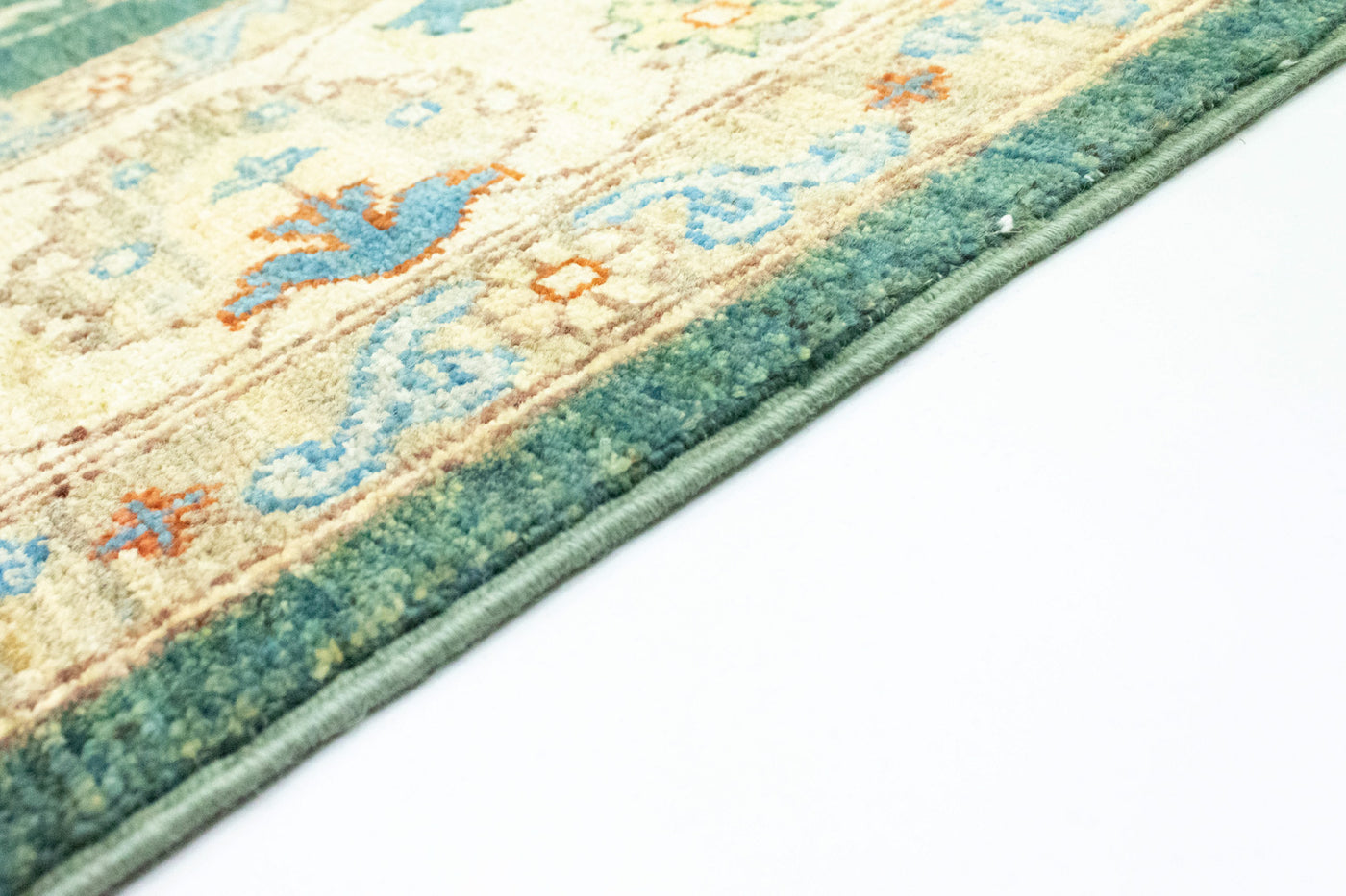 Ziegler Teppe 295x199cm - Orientalsk teppe