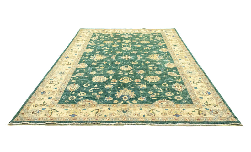 Ziegler Teppe 295x199cm - Orientalsk teppe
