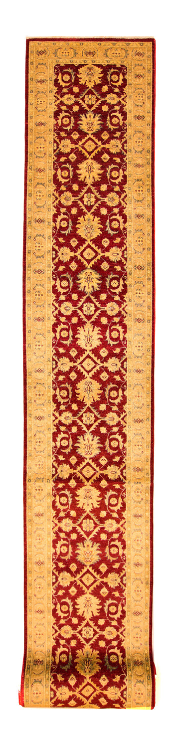 Ziegler Teppe 588x84cm - Orientalsk teppe