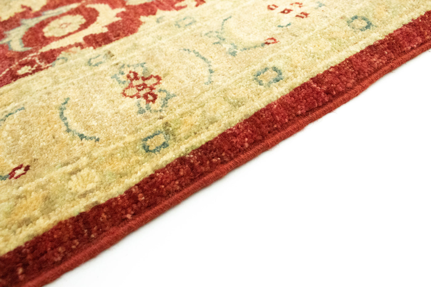 Ziegler Teppe 588x84cm - Orientalsk teppe