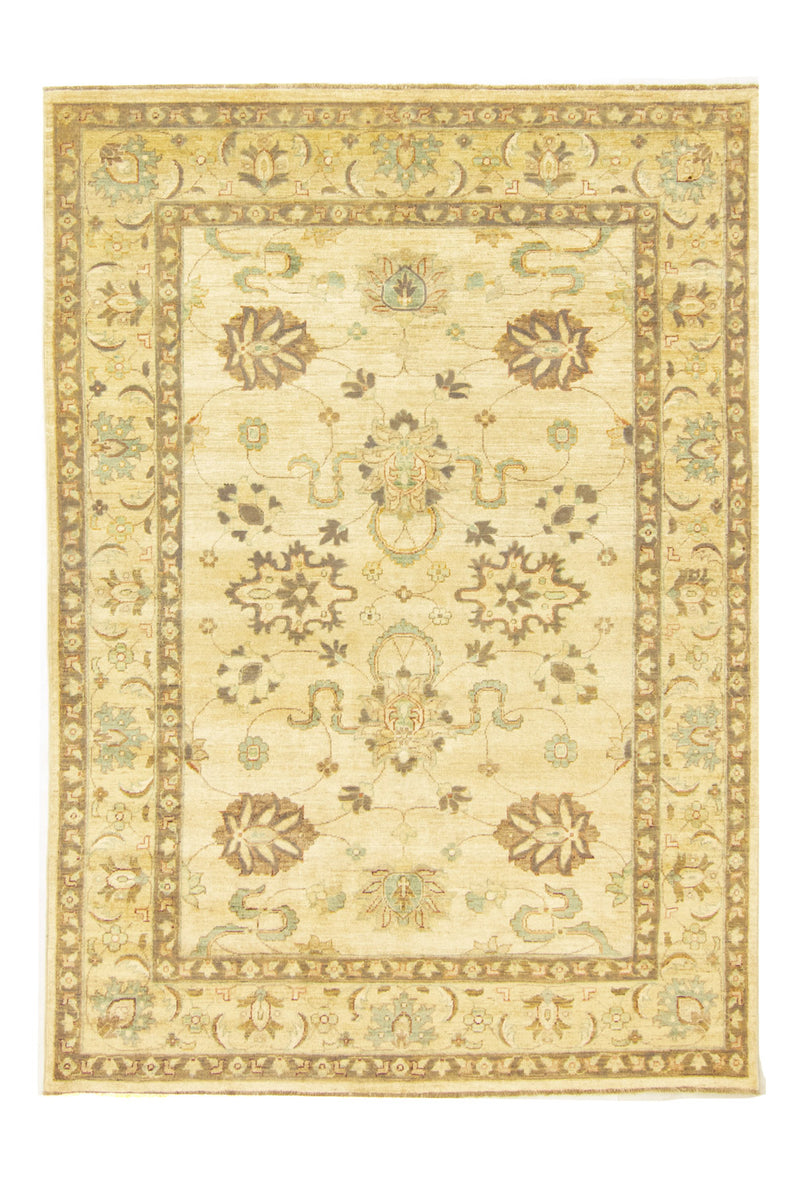 Ziegler Teppe 236x167cm - Orientalsk teppe