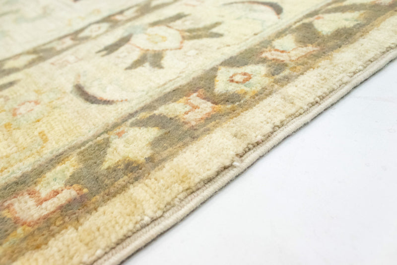 Ziegler Teppe 236x167cm - Orientalsk teppe