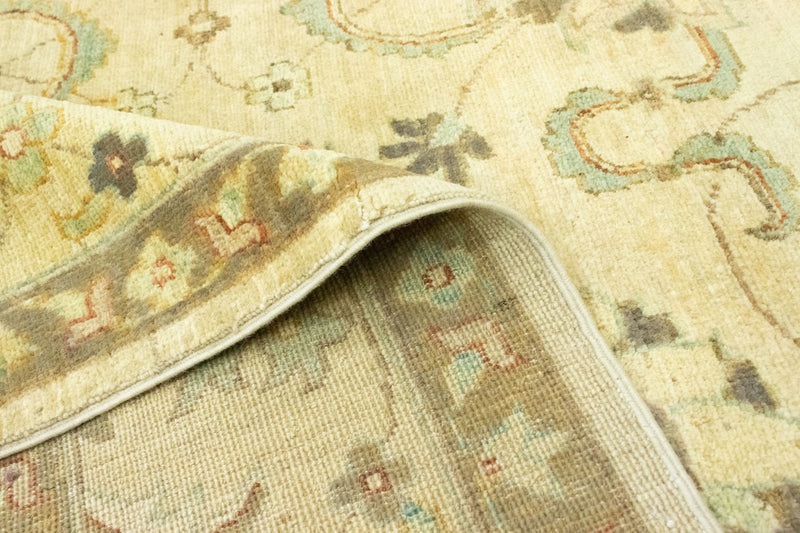 Ziegler Teppe 236x167cm - Orientalsk teppe