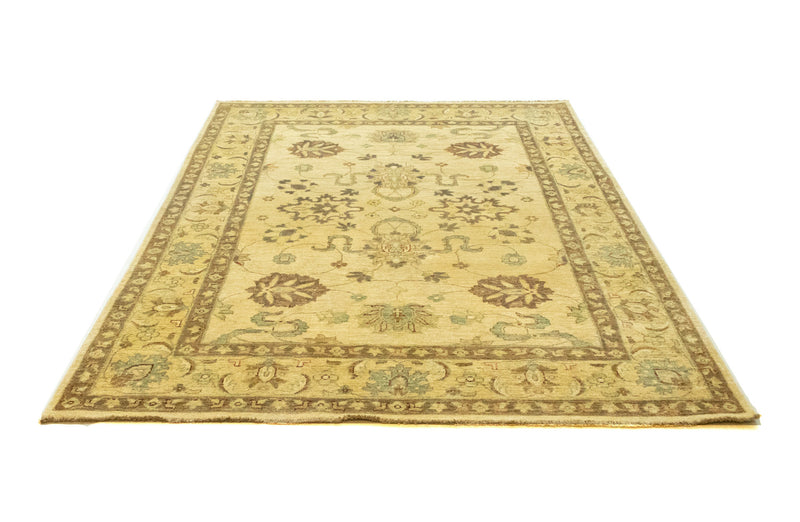 Ziegler Teppe 236x167cm - Orientalsk teppe