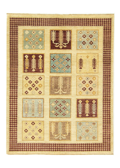 Ziegler Teppe 150x200cm - Orientalsk teppe