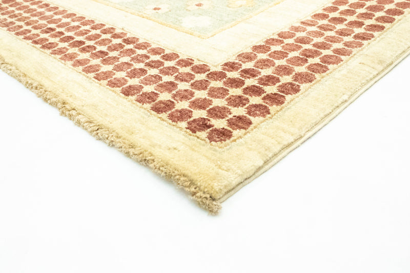 Ziegler Teppe 200x150cm - Orientalsk teppe