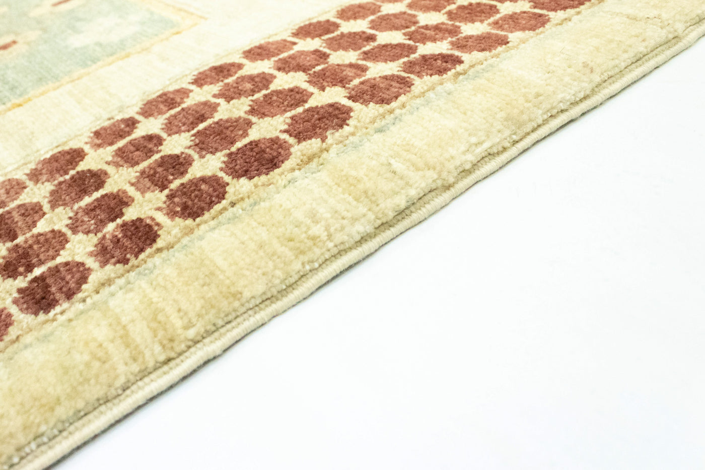 Ziegler Teppe 200x150cm - Orientalsk teppe