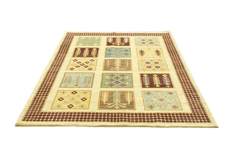 Ziegler Teppe 200x150cm - Orientalsk teppe