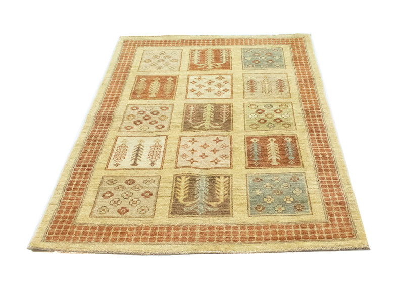 Ziegler Teppe 151x100cm - Orientalsk teppe