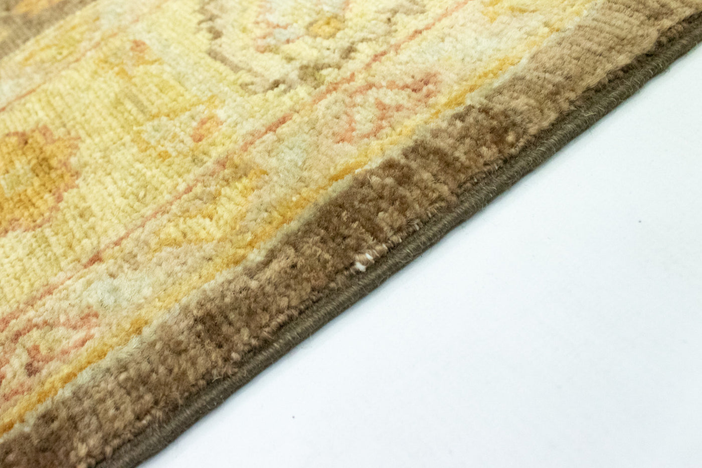 Ziegler Teppe 148x101cm - Orientalsk teppe