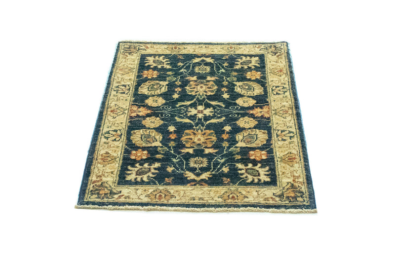 Ziegler Teppe 62x84cm - Orientalsk teppe