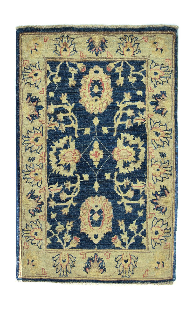 Ziegler Teppe 96x62cm - Orientalsk teppe