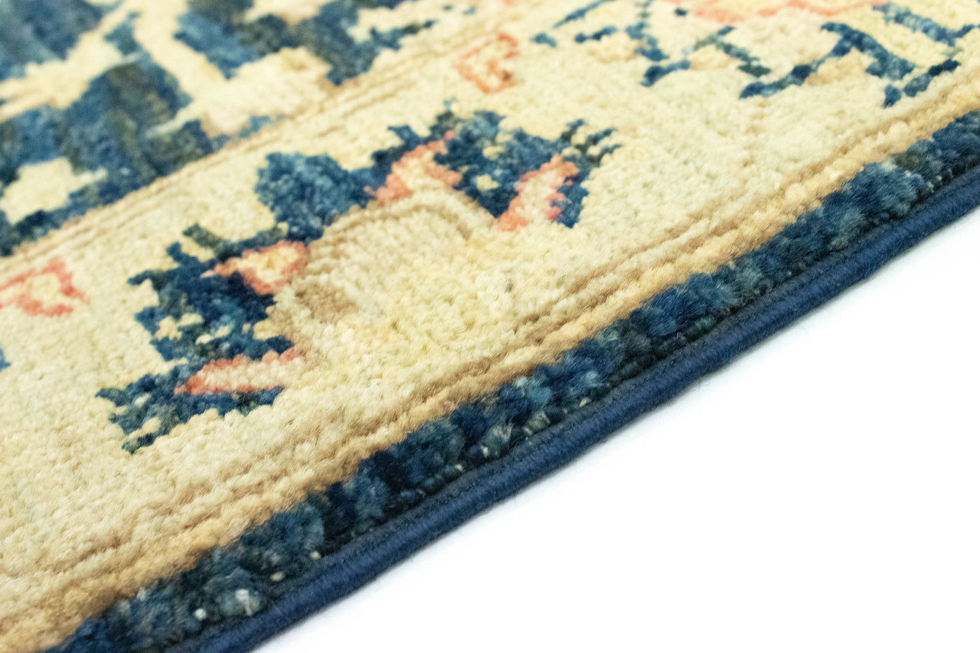 Ziegler Teppe 96x62cm - Orientalsk teppe