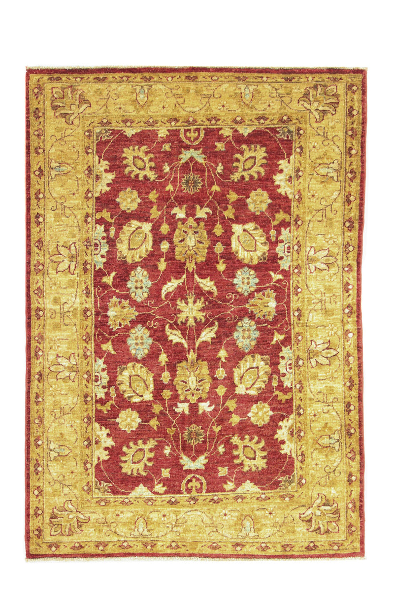 Ziegler Teppe 147x102cm - Orientalsk teppe