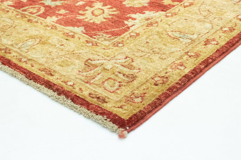 Ziegler Teppe 147x102cm - Orientalsk teppe