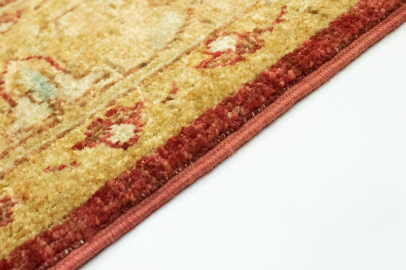Ziegler Teppe 147x102cm - Orientalsk teppe