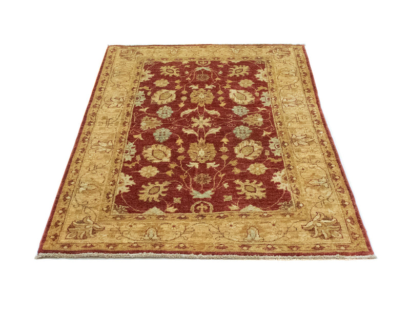 Ziegler Teppe 147x102cm - Orientalsk teppe