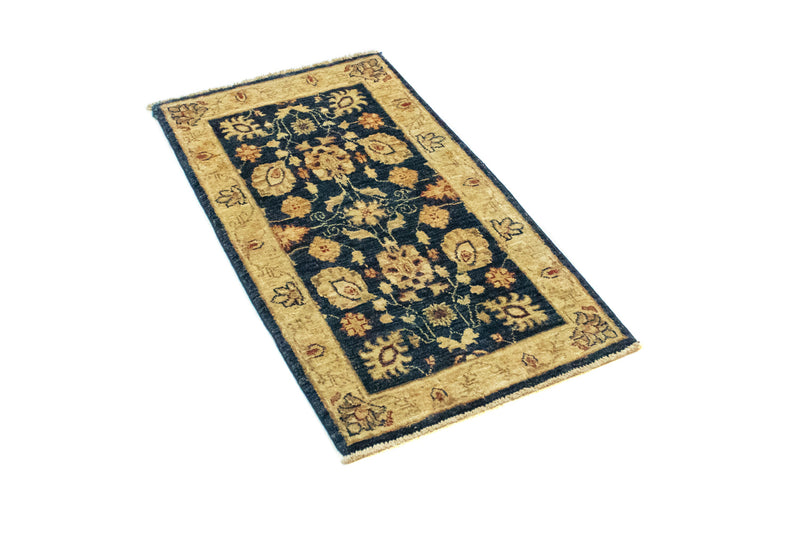 Ziegler Teppe 52x98cm - Orientalsk teppe