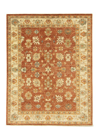 Ziegler Teppe 198x152cm - Orientalsk teppe – product image