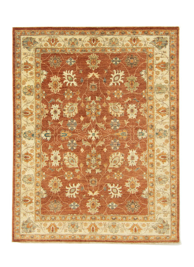 Ziegler Teppe 152x198cm - Orientalsk teppe