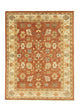 Ziegler Teppe 198x152cm - Orientalsk teppe