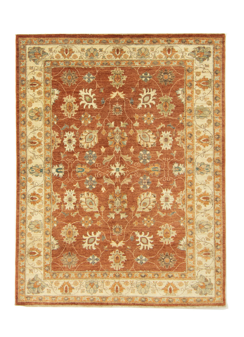 Ziegler Teppe 198x152cm - Orientalsk teppe